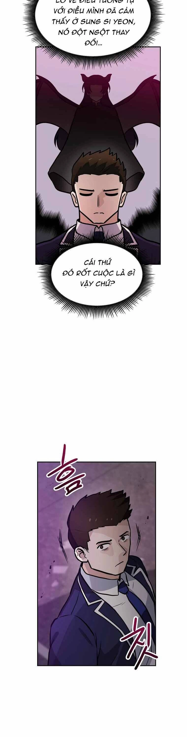 Ta Có Max Thuộc Tính May Mắn Chapter 69 - 14