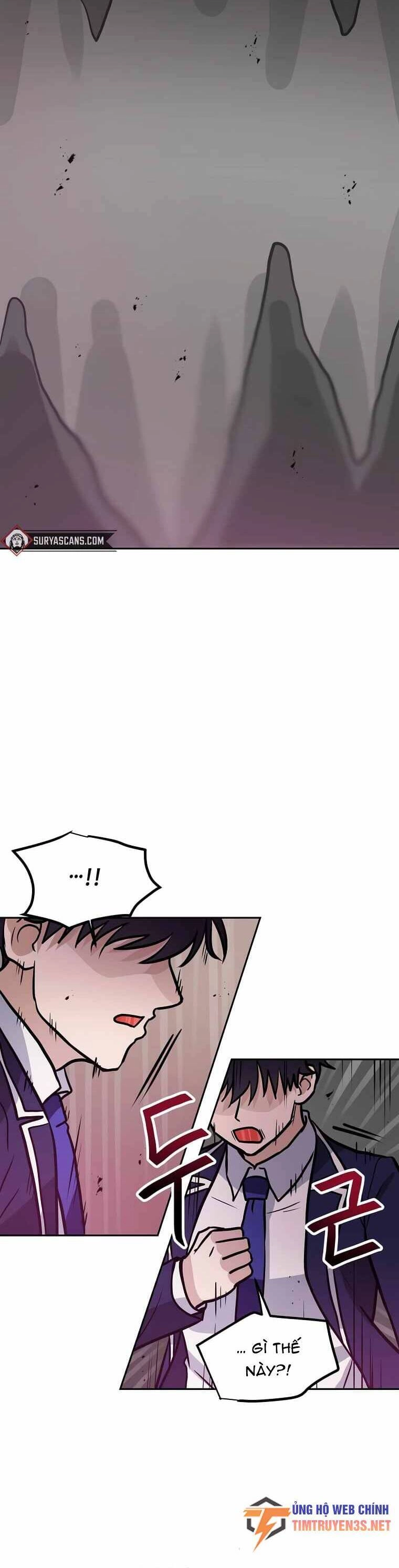 Ta Có Max Thuộc Tính May Mắn Chapter 69 - 16