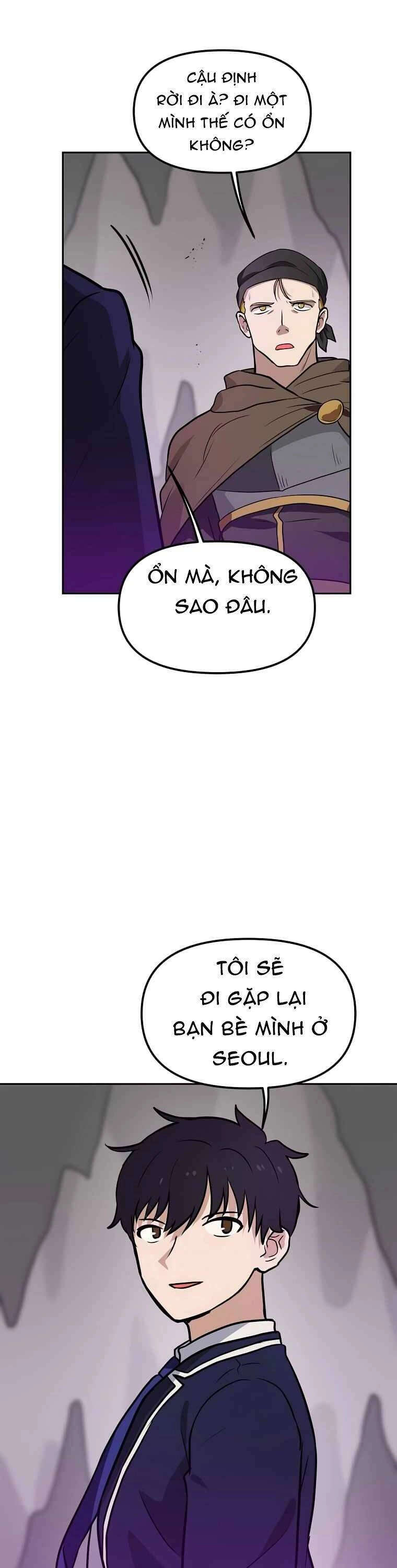 Ta Có Max Thuộc Tính May Mắn Chapter 69 - 18