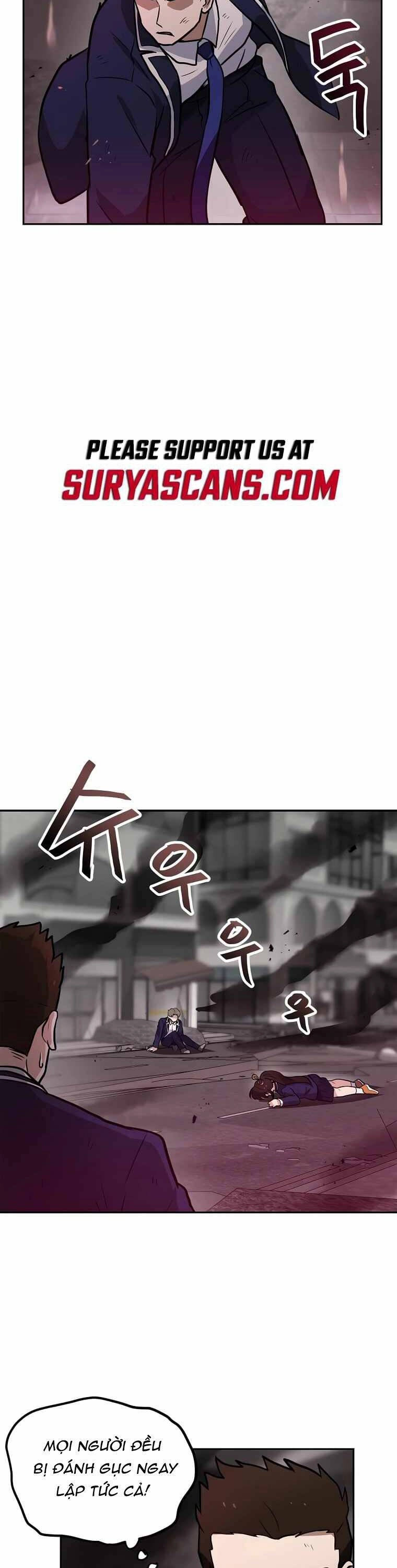 Ta Có Max Thuộc Tính May Mắn Chapter 69 - 20