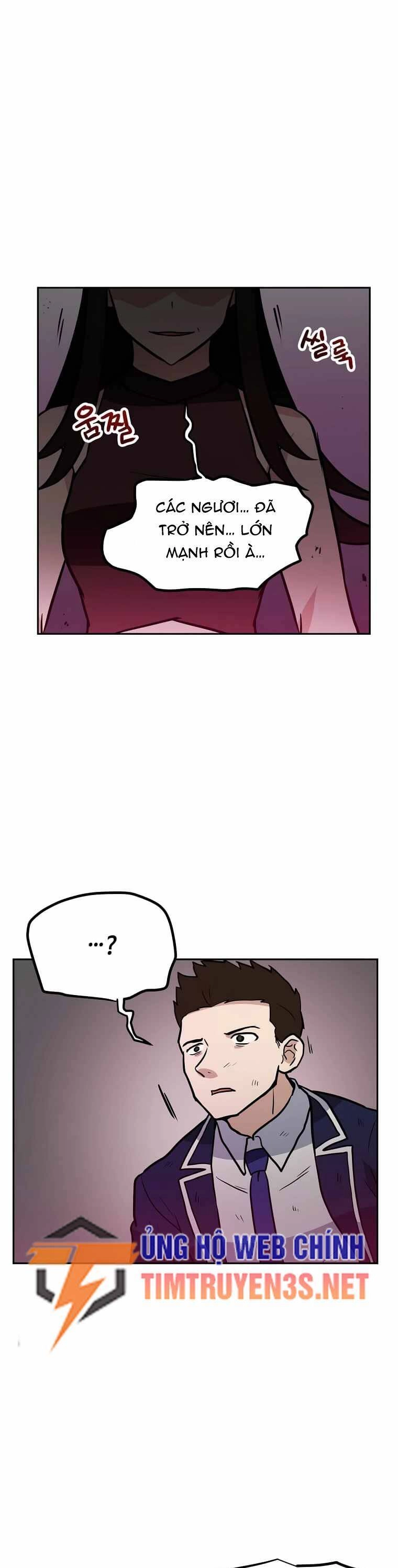 Ta Có Max Thuộc Tính May Mắn Chapter 69 - 22