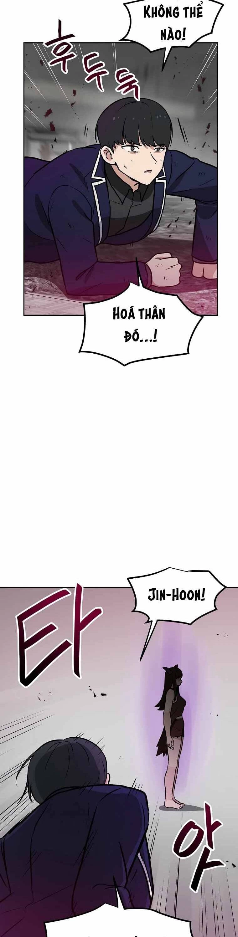 Ta Có Max Thuộc Tính May Mắn Chapter 69 - 23