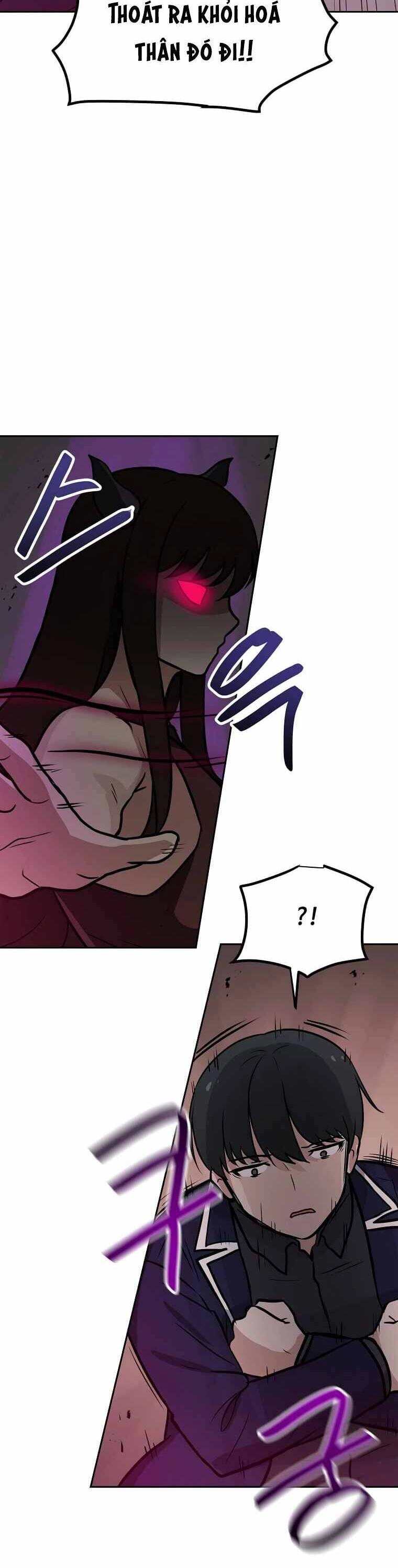 Ta Có Max Thuộc Tính May Mắn Chapter 69 - 24