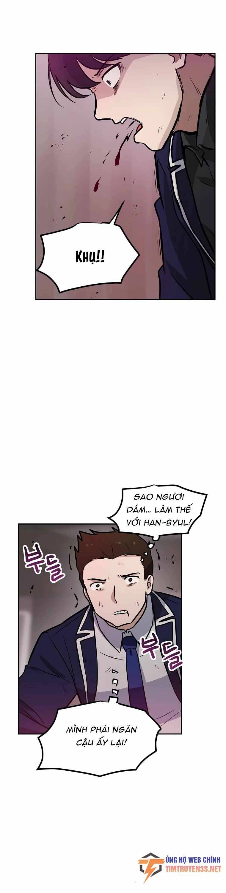 Ta Có Max Thuộc Tính May Mắn Chapter 69 - 26