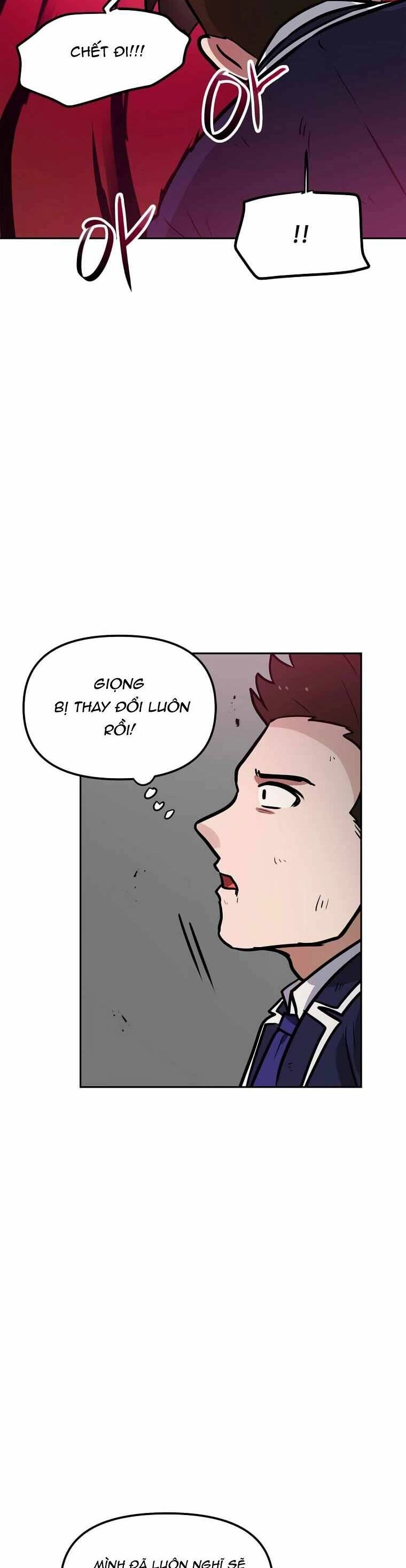 Ta Có Max Thuộc Tính May Mắn Chapter 69 - 28