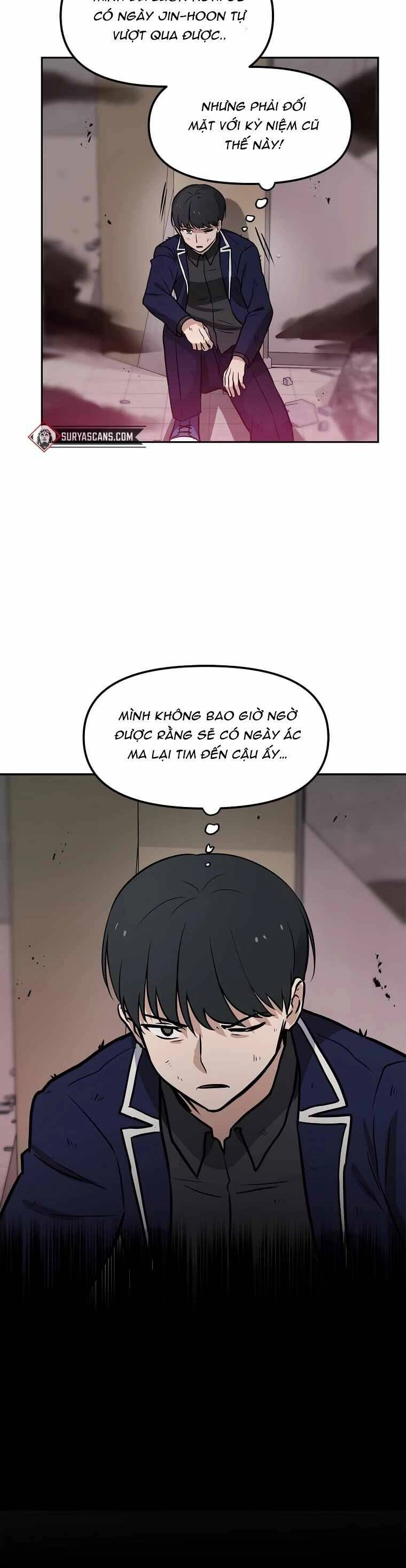 Ta Có Max Thuộc Tính May Mắn Chapter 69 - 29