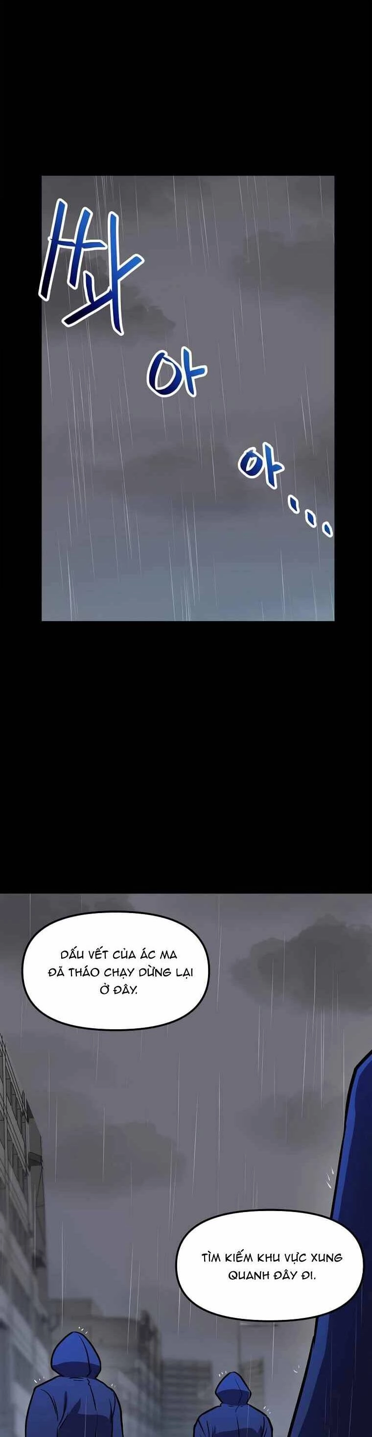 Ta Có Max Thuộc Tính May Mắn Chapter 69 - 30