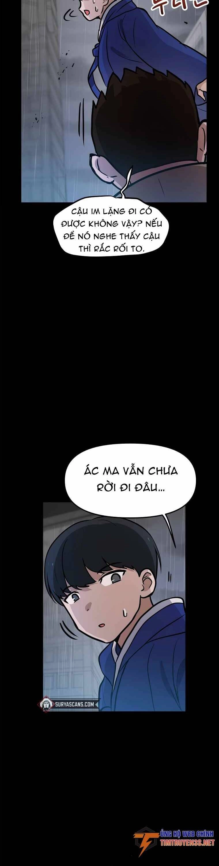 Ta Có Max Thuộc Tính May Mắn Chapter 69 - 36