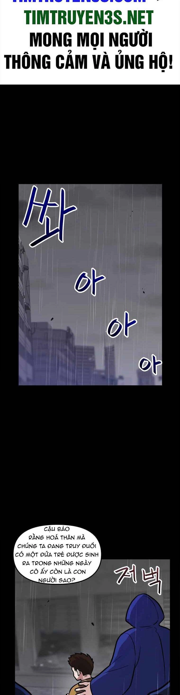 Ta Có Max Thuộc Tính May Mắn Chapter 70 - 2