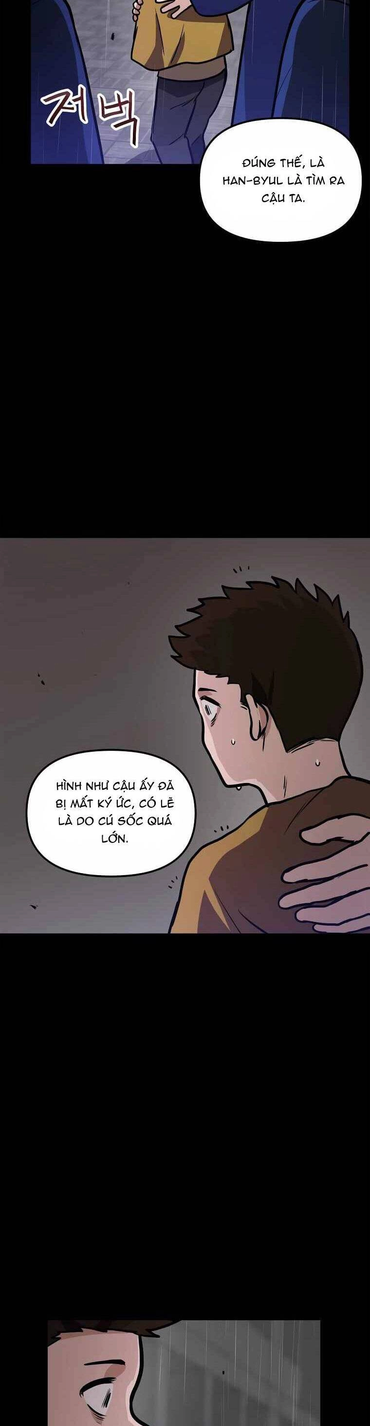 Ta Có Max Thuộc Tính May Mắn Chapter 70 - 3