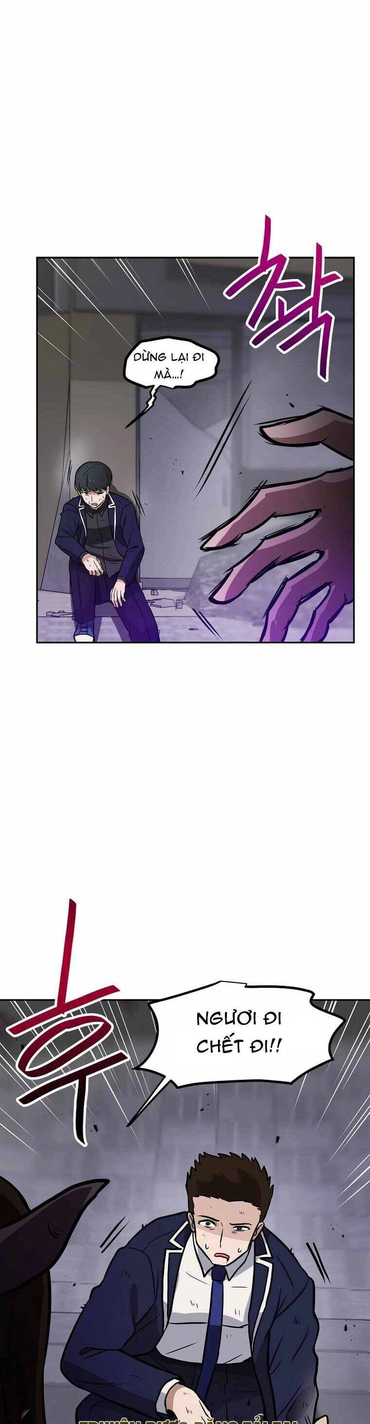 Ta Có Max Thuộc Tính May Mắn Chapter 70 - 5