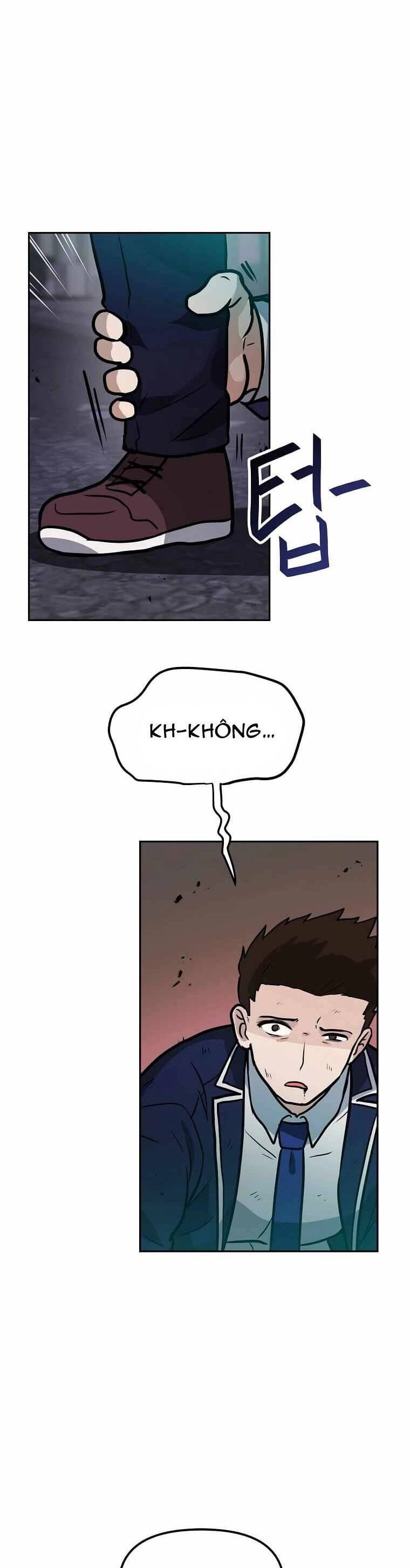 Ta Có Max Thuộc Tính May Mắn Chapter 70 - 9