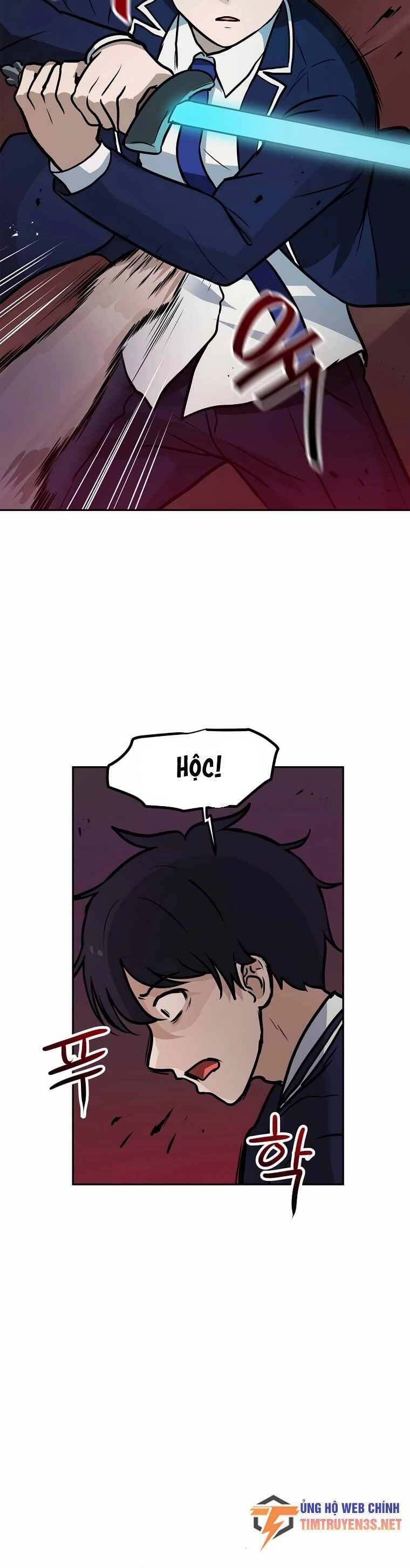 Ta Có Max Thuộc Tính May Mắn Chapter 70 - 11