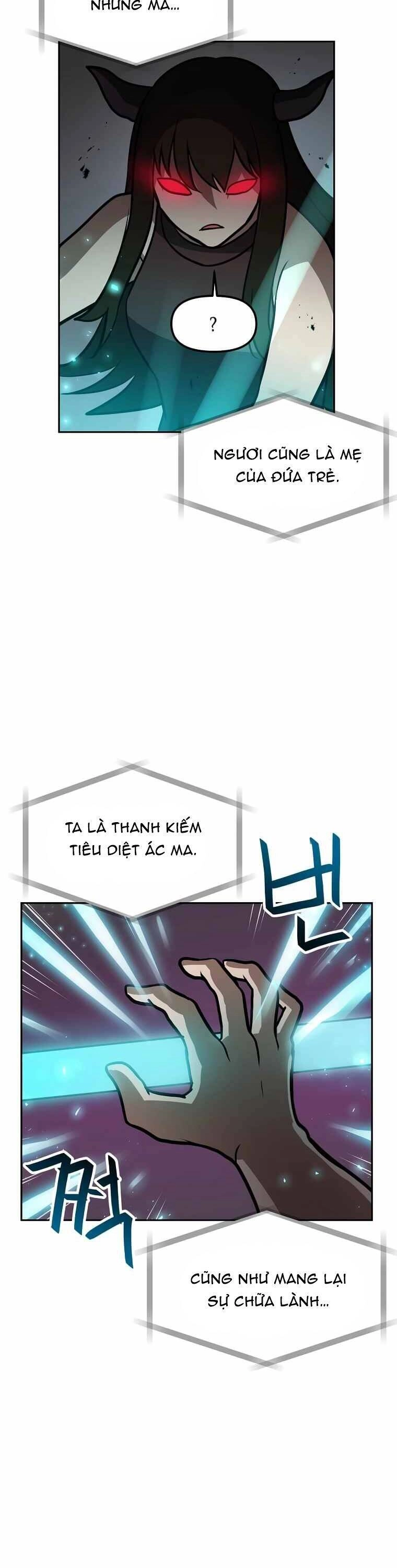 Ta Có Max Thuộc Tính May Mắn Chapter 70 - 13