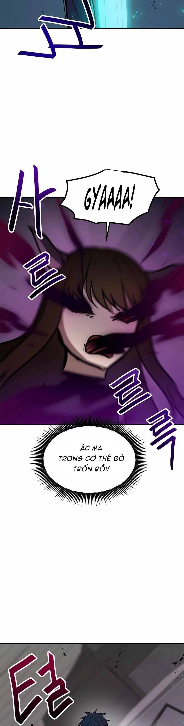 Ta Có Max Thuộc Tính May Mắn Chapter 70 - 15