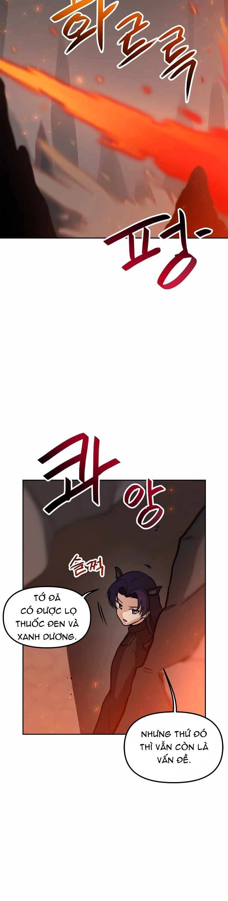 Ta Có Max Thuộc Tính May Mắn Chapter 70 - 18