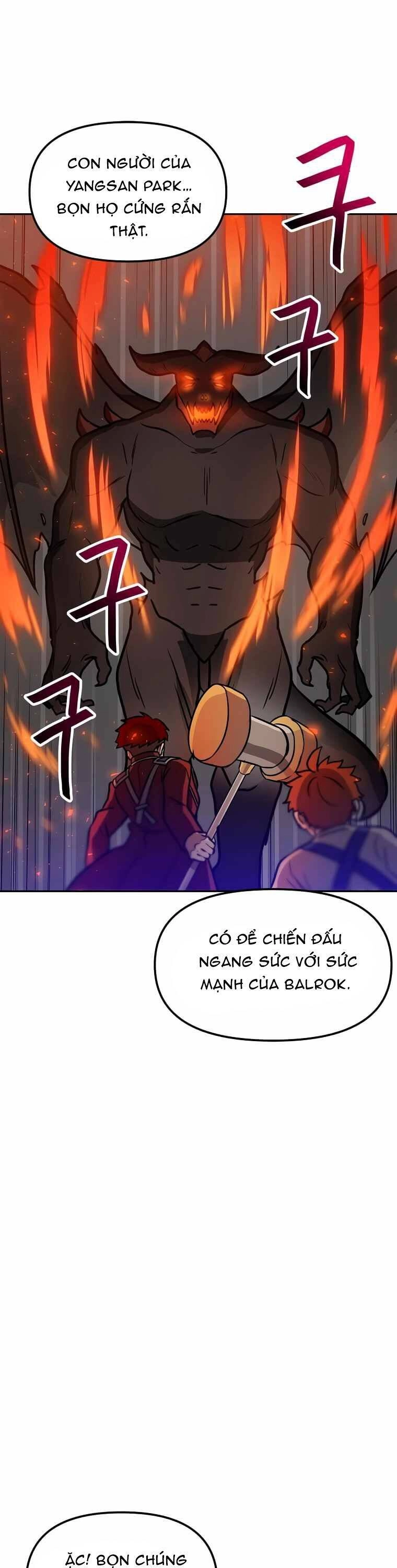 Ta Có Max Thuộc Tính May Mắn Chapter 70 - 19