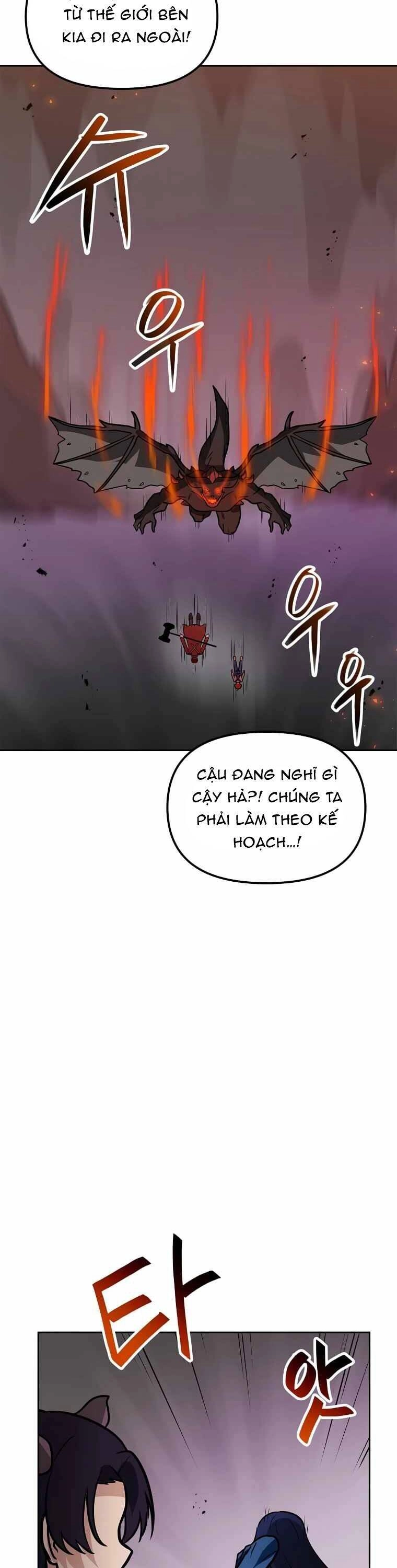 Ta Có Max Thuộc Tính May Mắn Chapter 70 - 20