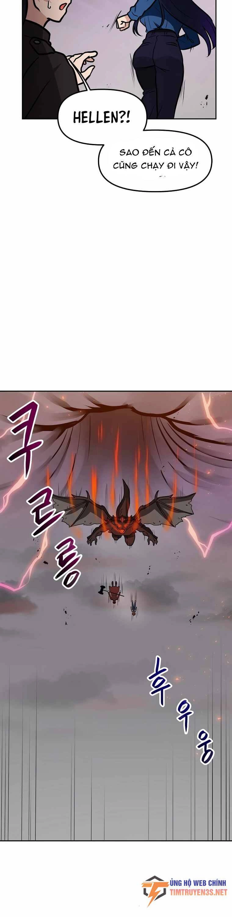 Ta Có Max Thuộc Tính May Mắn Chapter 70 - 21