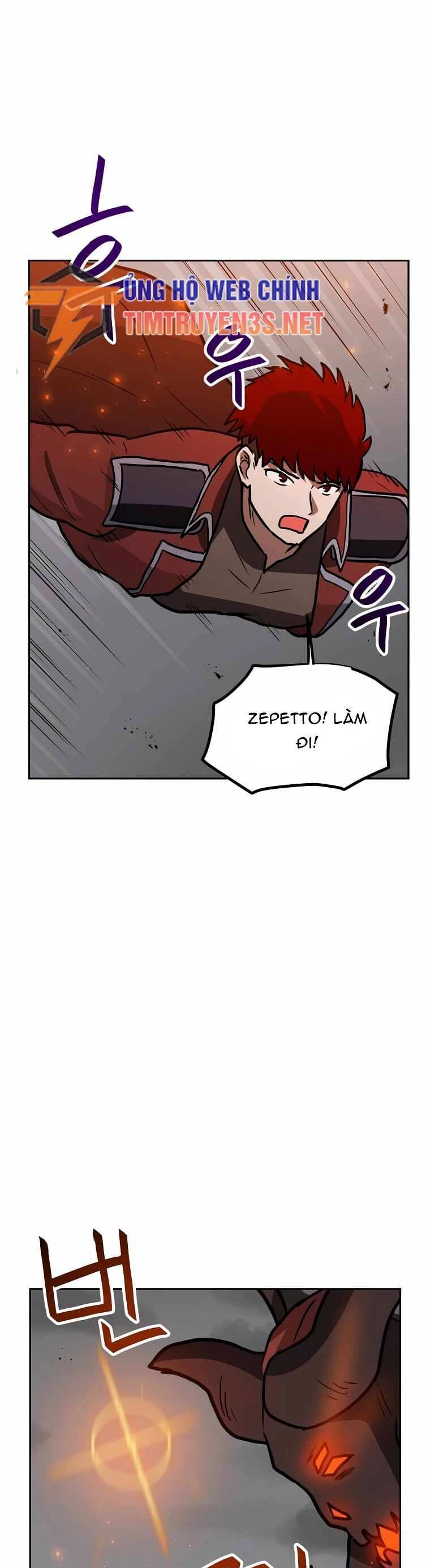 Ta Có Max Thuộc Tính May Mắn Chapter 70 - 22