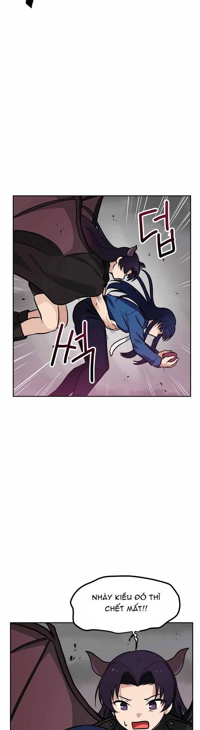 Ta Có Max Thuộc Tính May Mắn Chapter 70 - 25