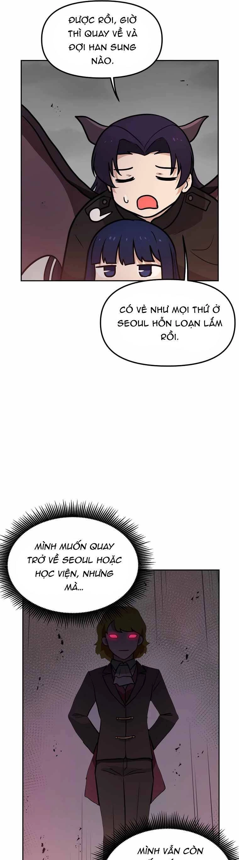 Ta Có Max Thuộc Tính May Mắn Chapter 70 - 27