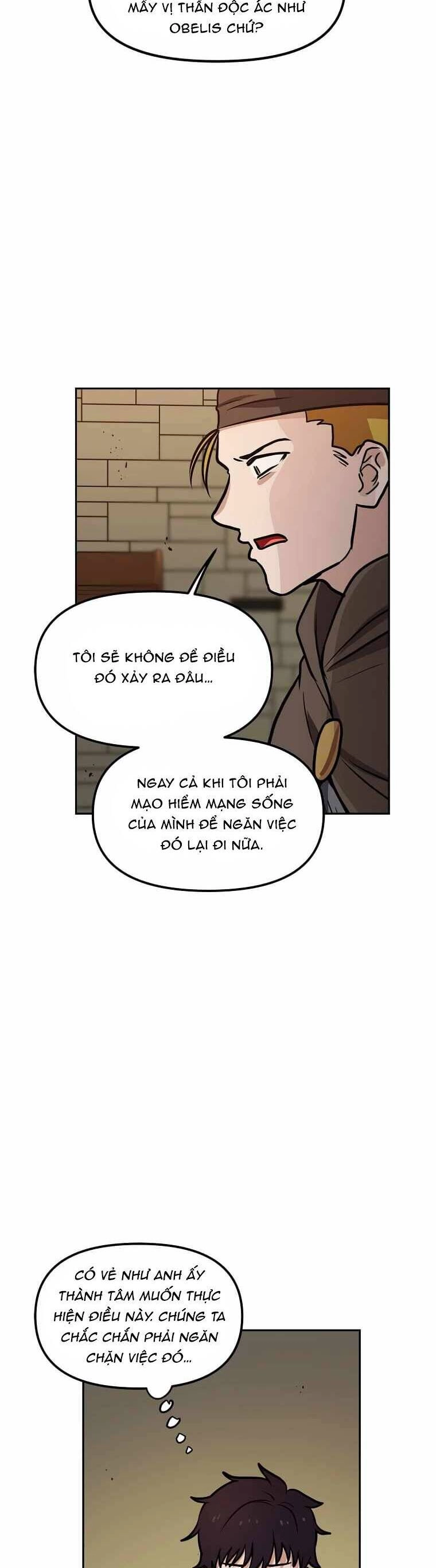 Ta Có Max Thuộc Tính May Mắn Chapter 70 - 30