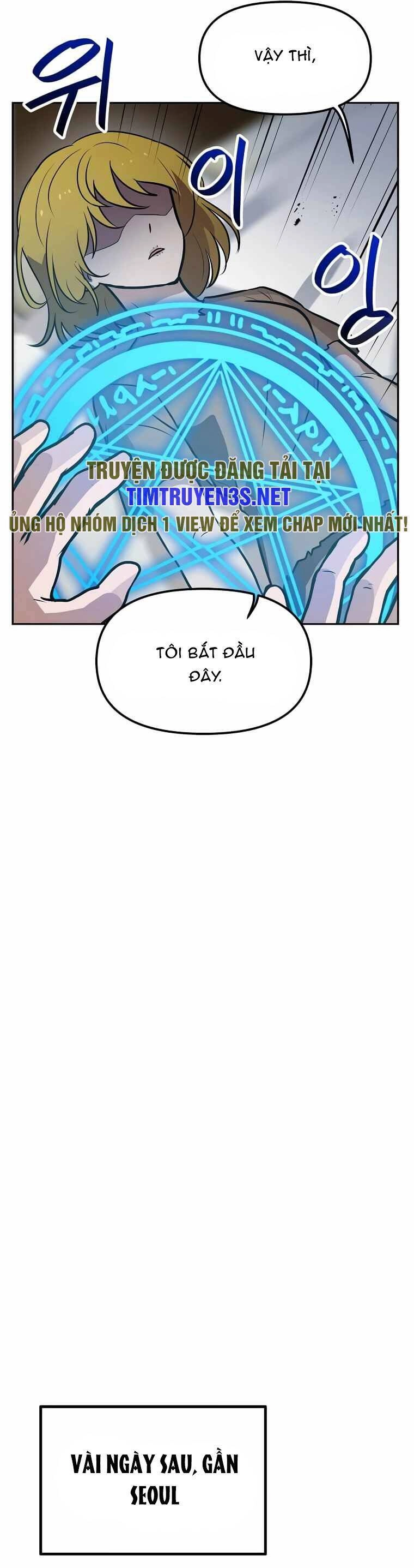 Ta Có Max Thuộc Tính May Mắn Chapter 70 - 32