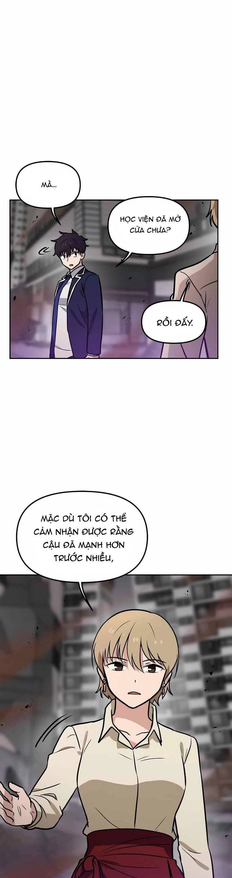 Ta Có Max Thuộc Tính May Mắn Chapter 70 - 34