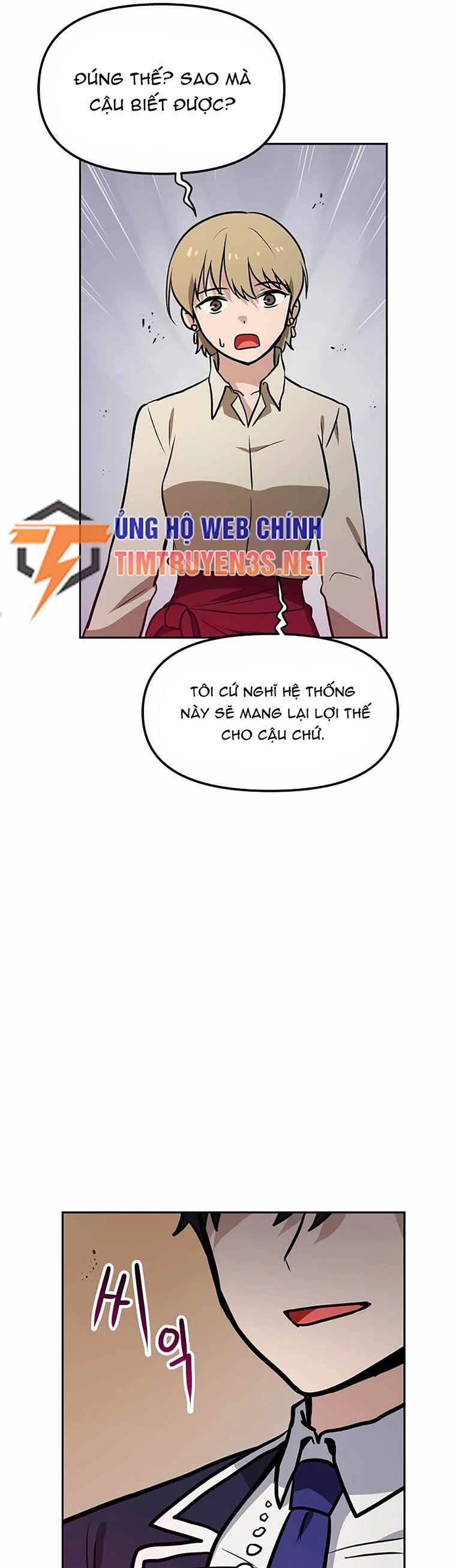 Ta Có Max Thuộc Tính May Mắn Chapter 70 - 37