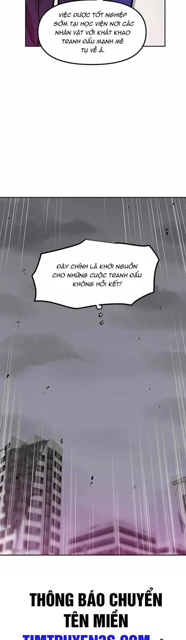 Ta Có Max Thuộc Tính May Mắn Chapter 70 - 38