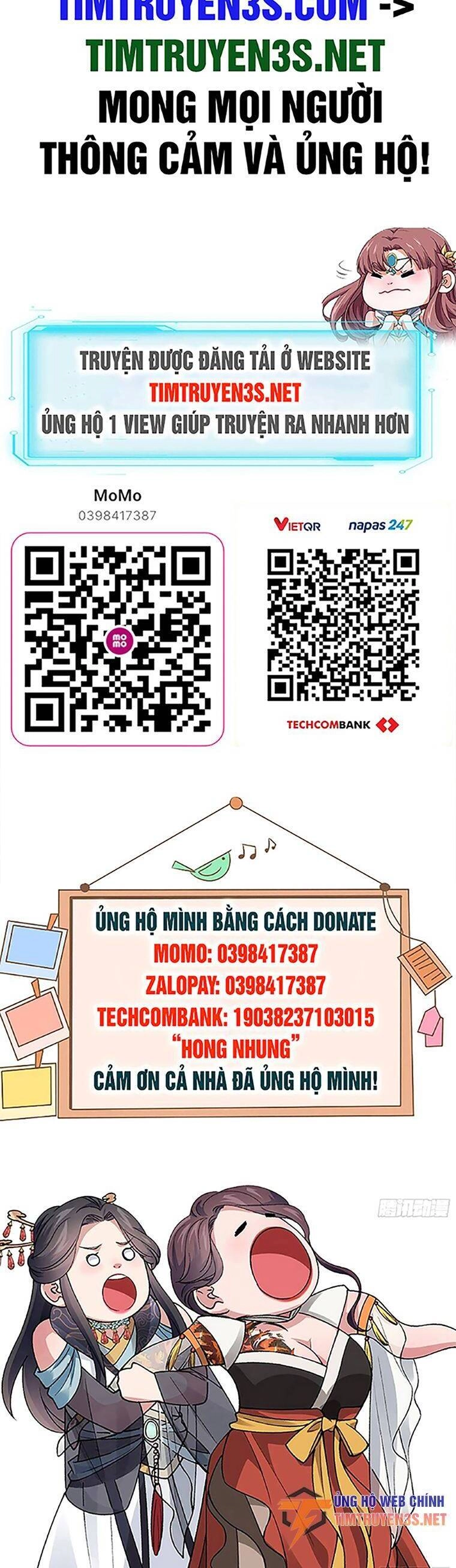 Ta Có Max Thuộc Tính May Mắn Chapter 70 - 39