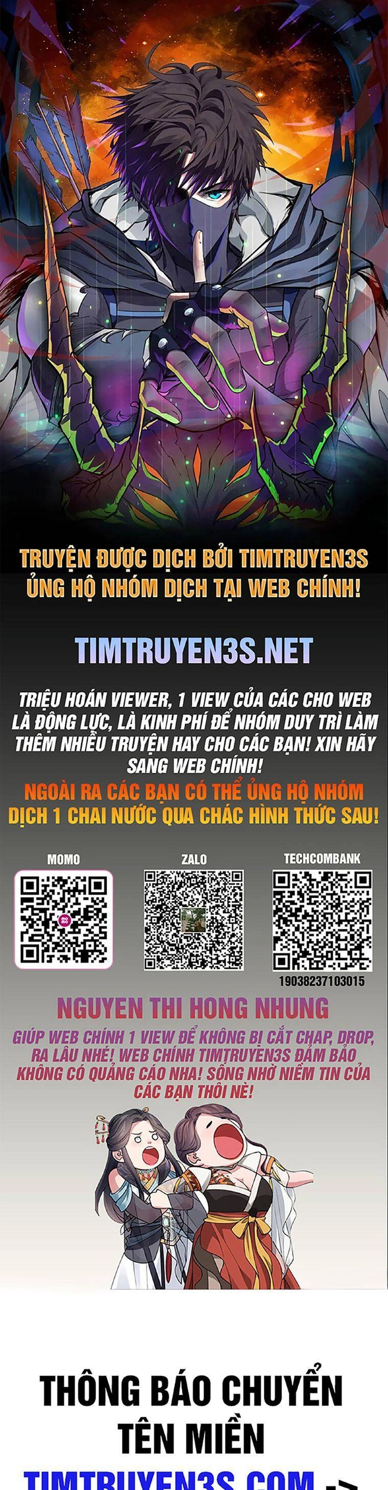 Ta Có Max Thuộc Tính May Mắn Chapter 71 - 1