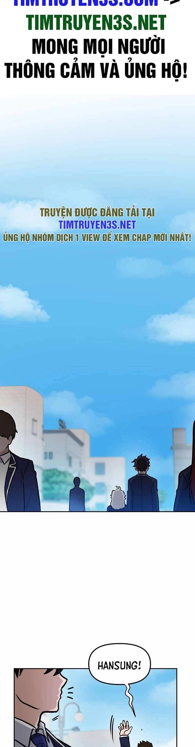 Ta Có Max Thuộc Tính May Mắn Chapter 71 - 2