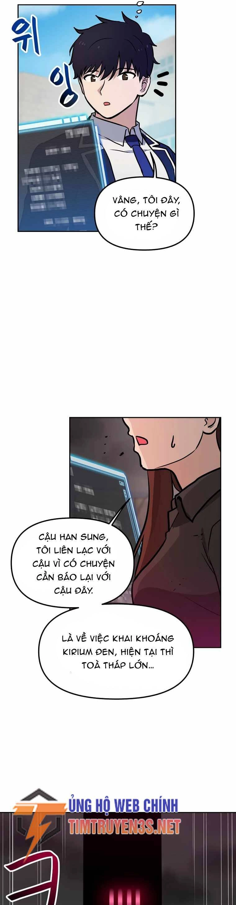 Ta Có Max Thuộc Tính May Mắn Chapter 71 - 7
