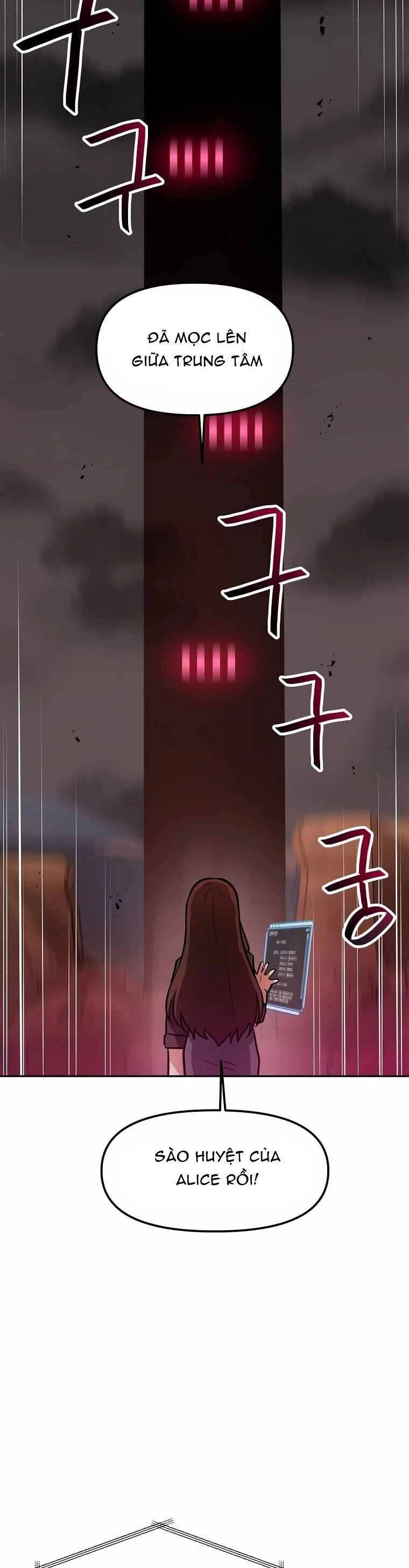 Ta Có Max Thuộc Tính May Mắn Chapter 71 - 8