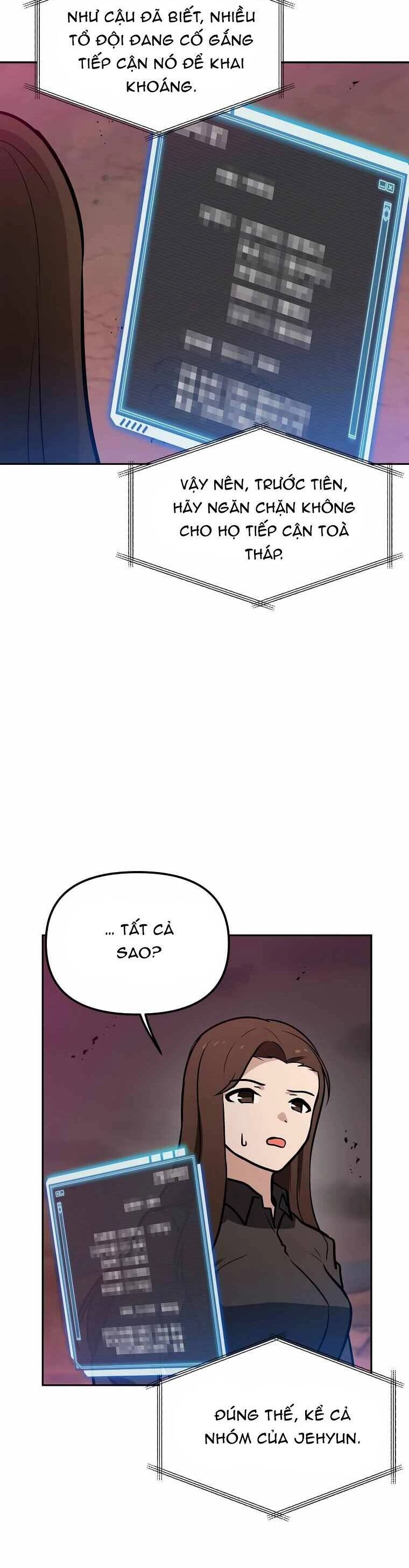 Ta Có Max Thuộc Tính May Mắn Chapter 71 - 9