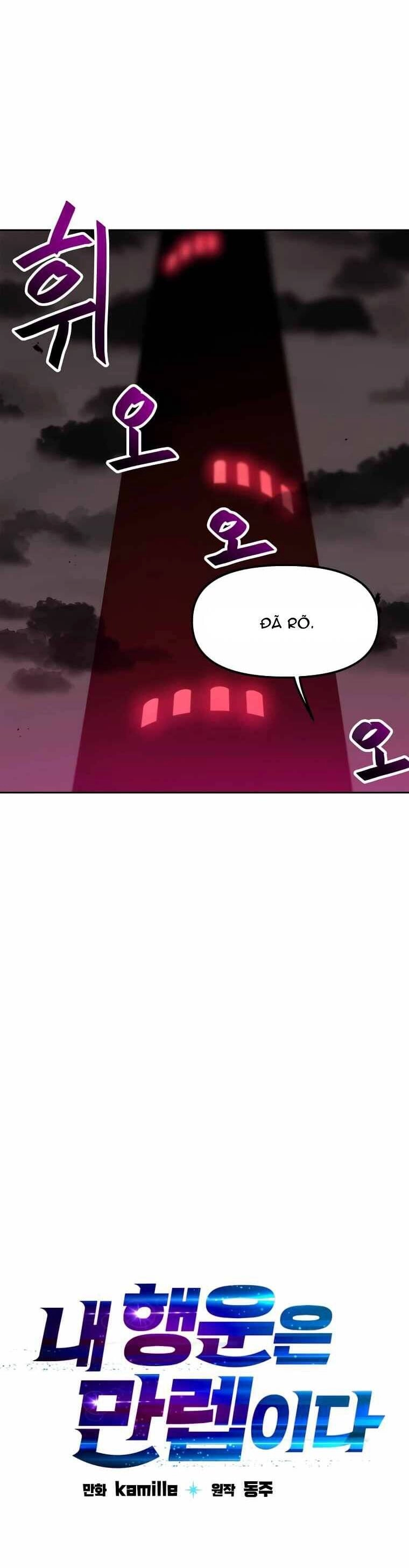 Ta Có Max Thuộc Tính May Mắn Chapter 71 - 10