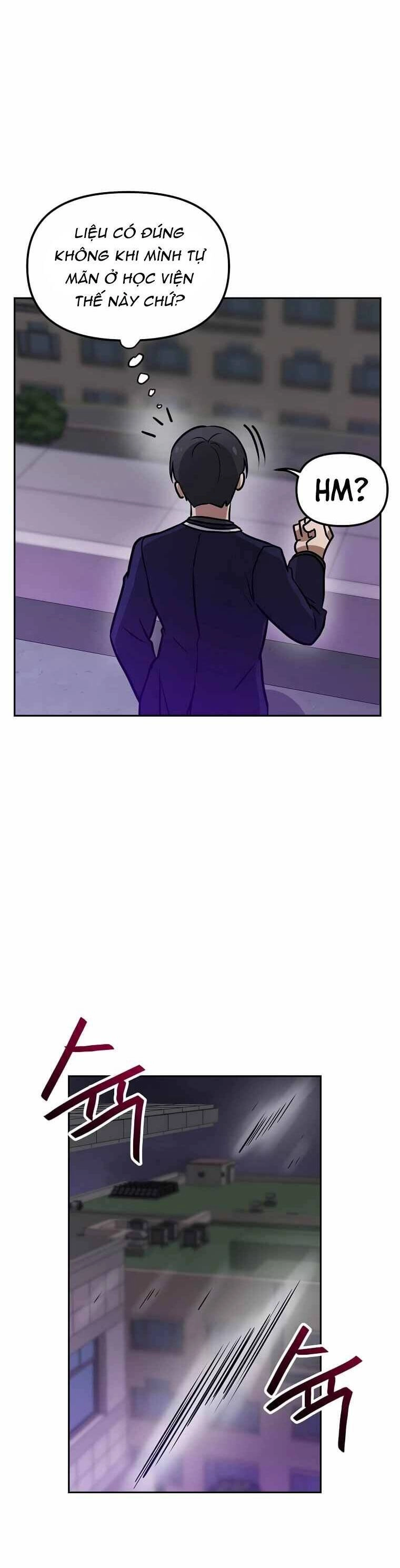 Ta Có Max Thuộc Tính May Mắn Chapter 71 - 13