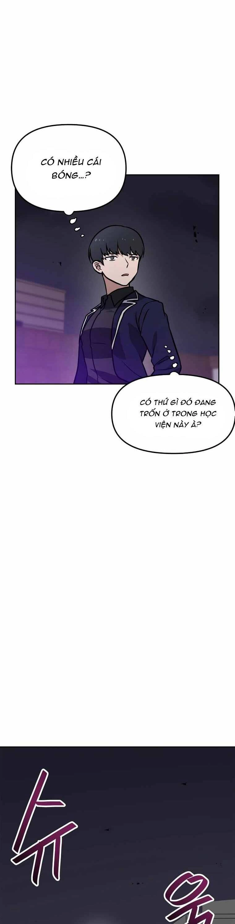 Ta Có Max Thuộc Tính May Mắn Chapter 71 - 14