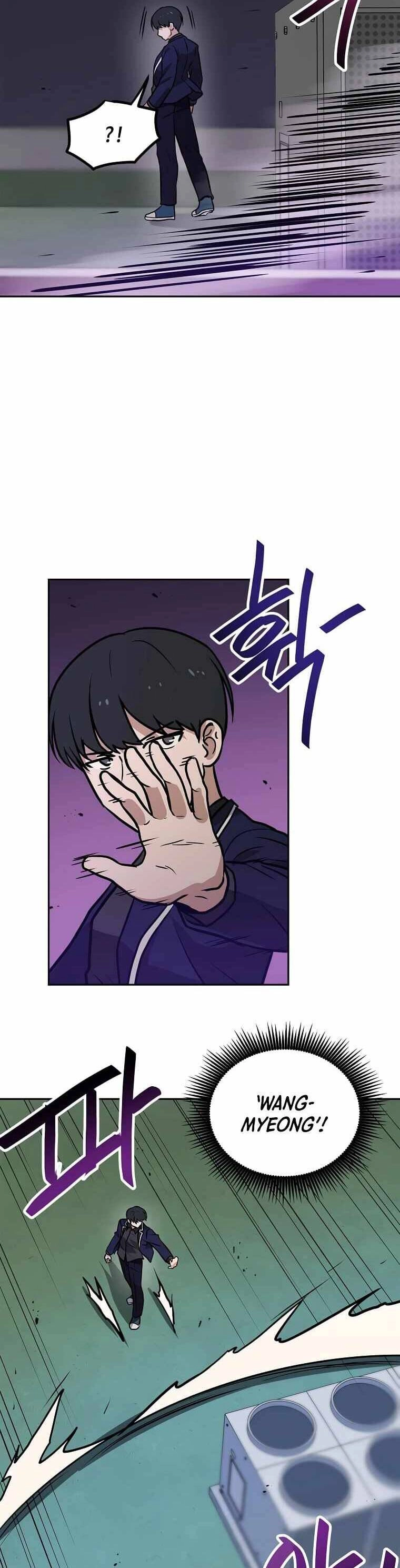 Ta Có Max Thuộc Tính May Mắn Chapter 71 - 15