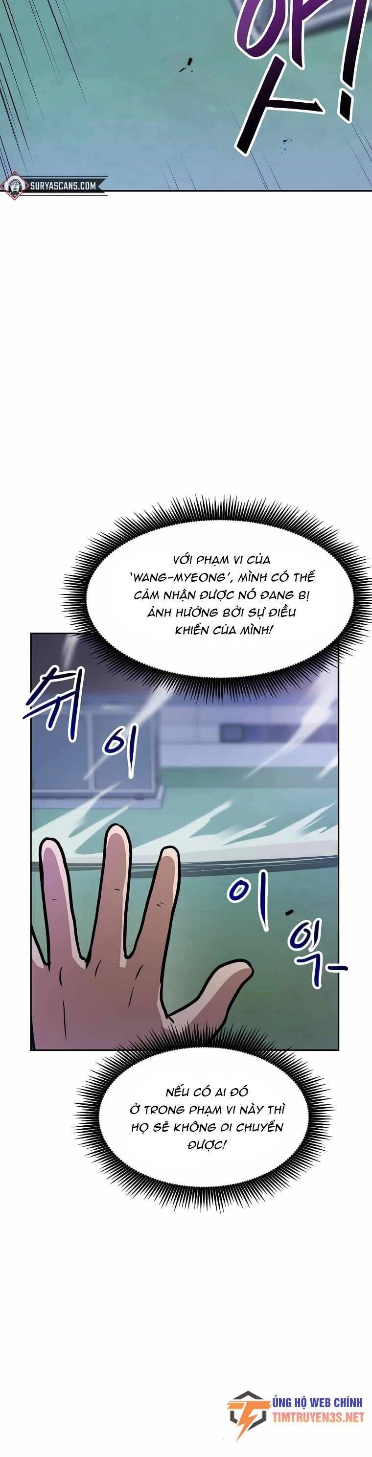 Ta Có Max Thuộc Tính May Mắn Chapter 71 - 16