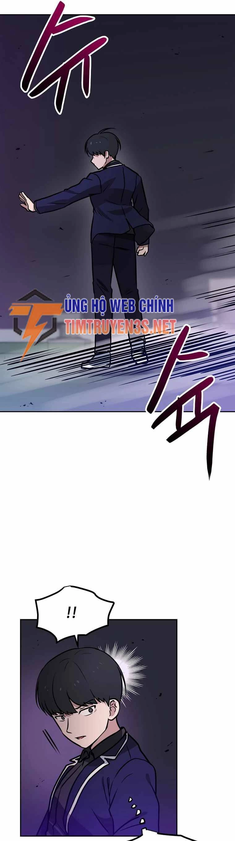 Ta Có Max Thuộc Tính May Mắn Chapter 71 - 17