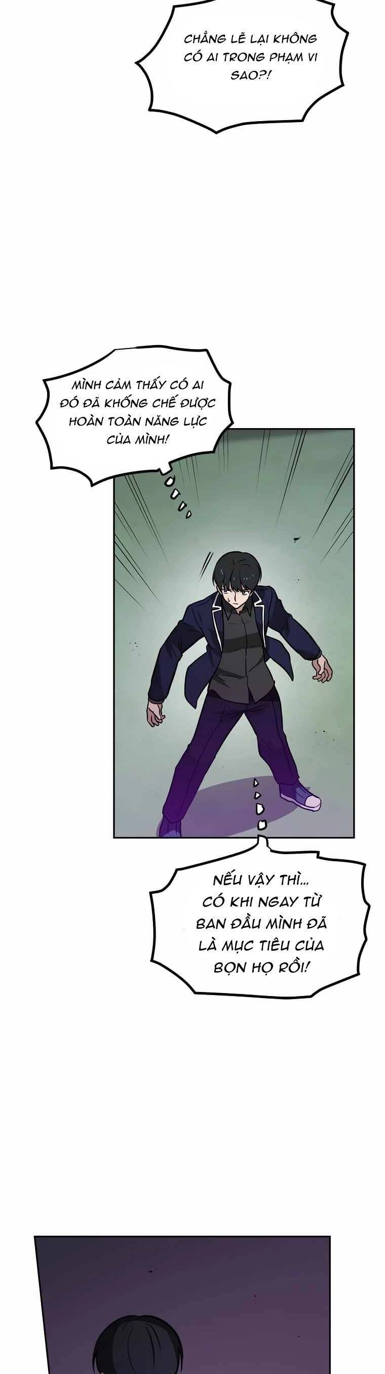 Ta Có Max Thuộc Tính May Mắn Chapter 71 - 18