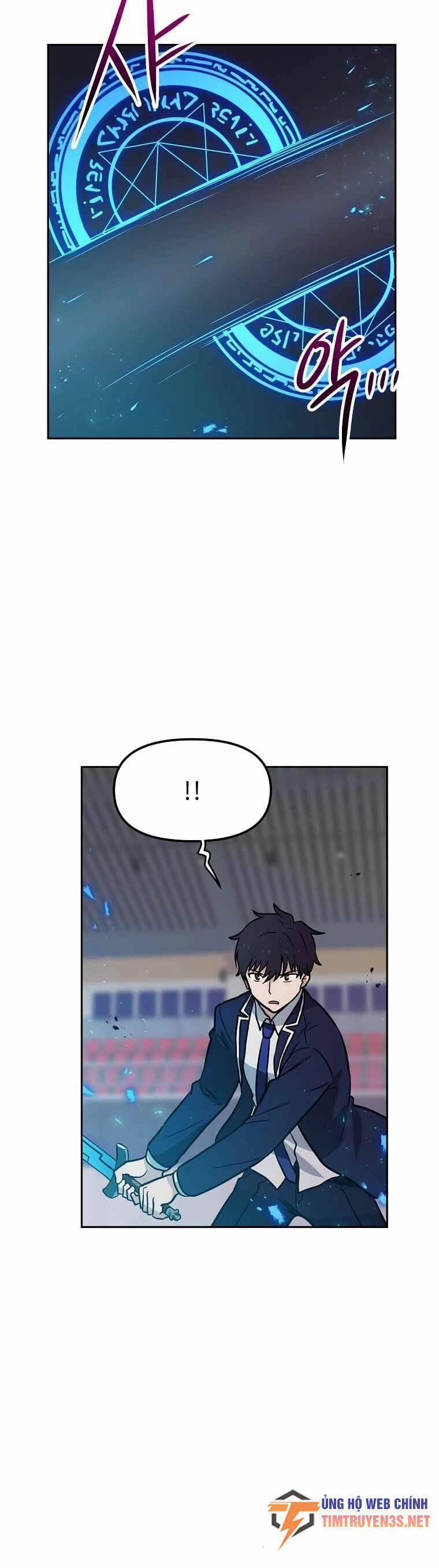 Ta Có Max Thuộc Tính May Mắn Chapter 71 - 21