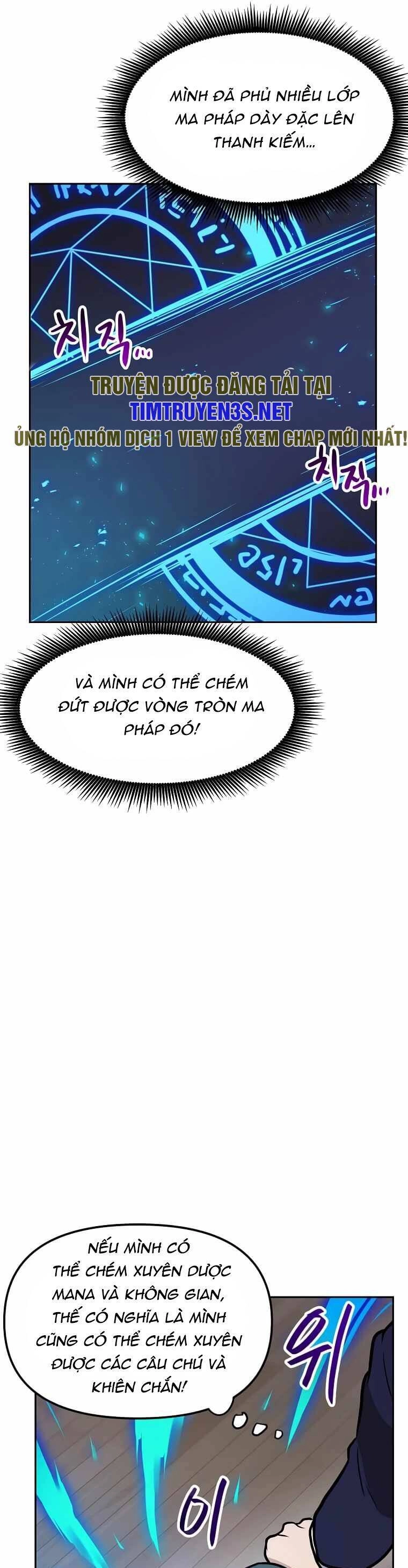 Ta Có Max Thuộc Tính May Mắn Chapter 71 - 22