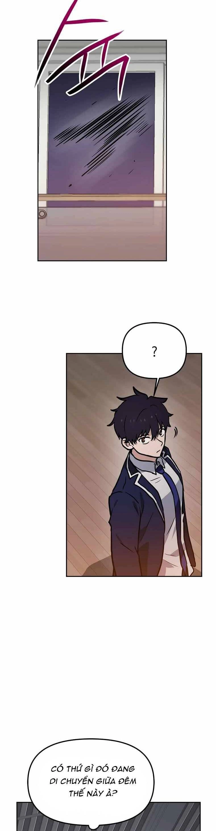 Ta Có Max Thuộc Tính May Mắn Chapter 71 - 24