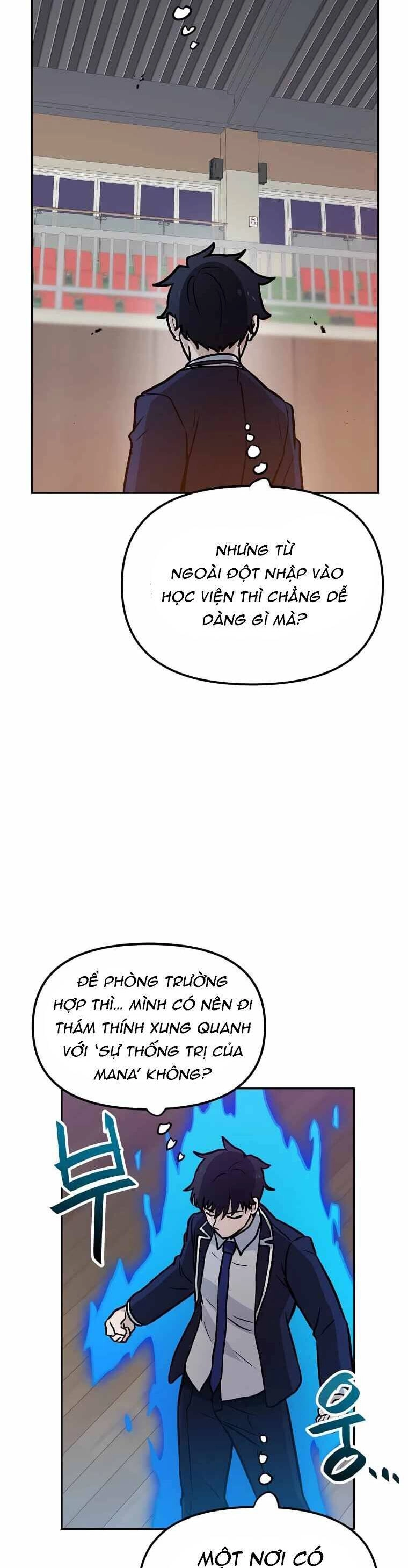 Ta Có Max Thuộc Tính May Mắn Chapter 71 - 25