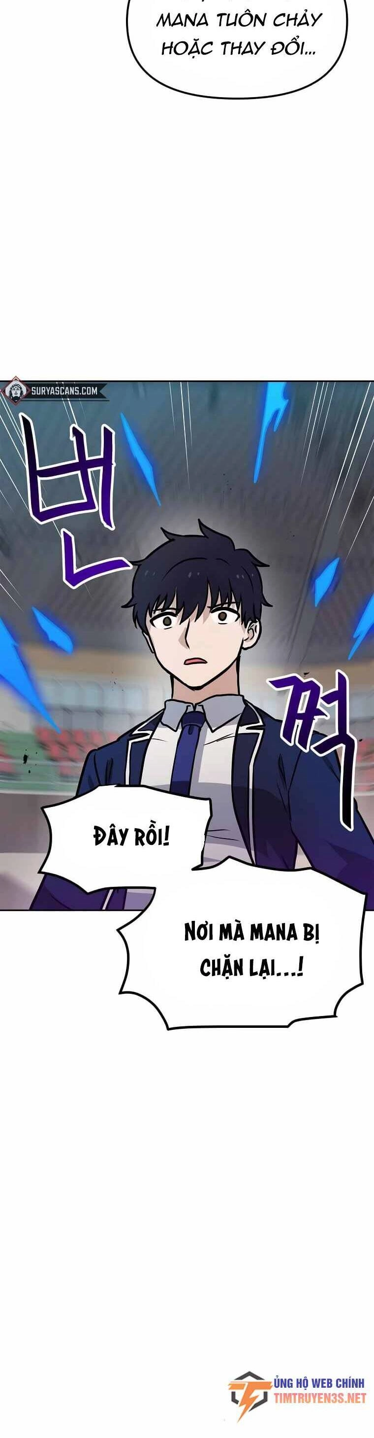 Ta Có Max Thuộc Tính May Mắn Chapter 71 - 26