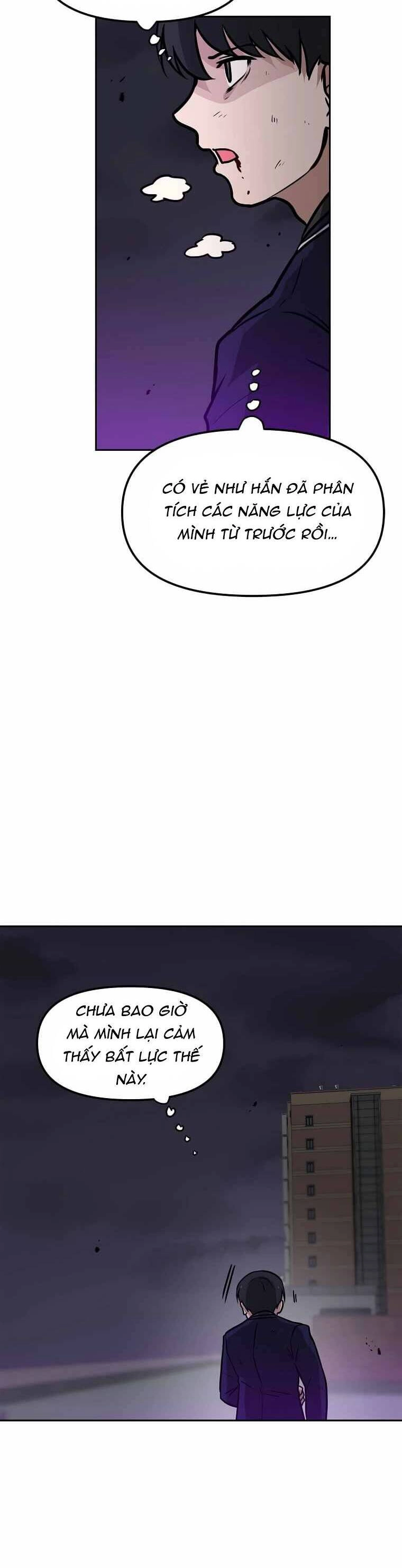 Ta Có Max Thuộc Tính May Mắn Chapter 71 - 28